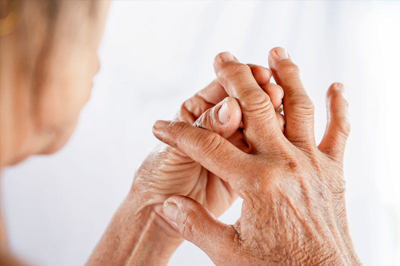 Mala fe Pavimentación Naturaleza Cuál es la diferencia entre artritis y artrosis? | Clínica Assistens Coruña